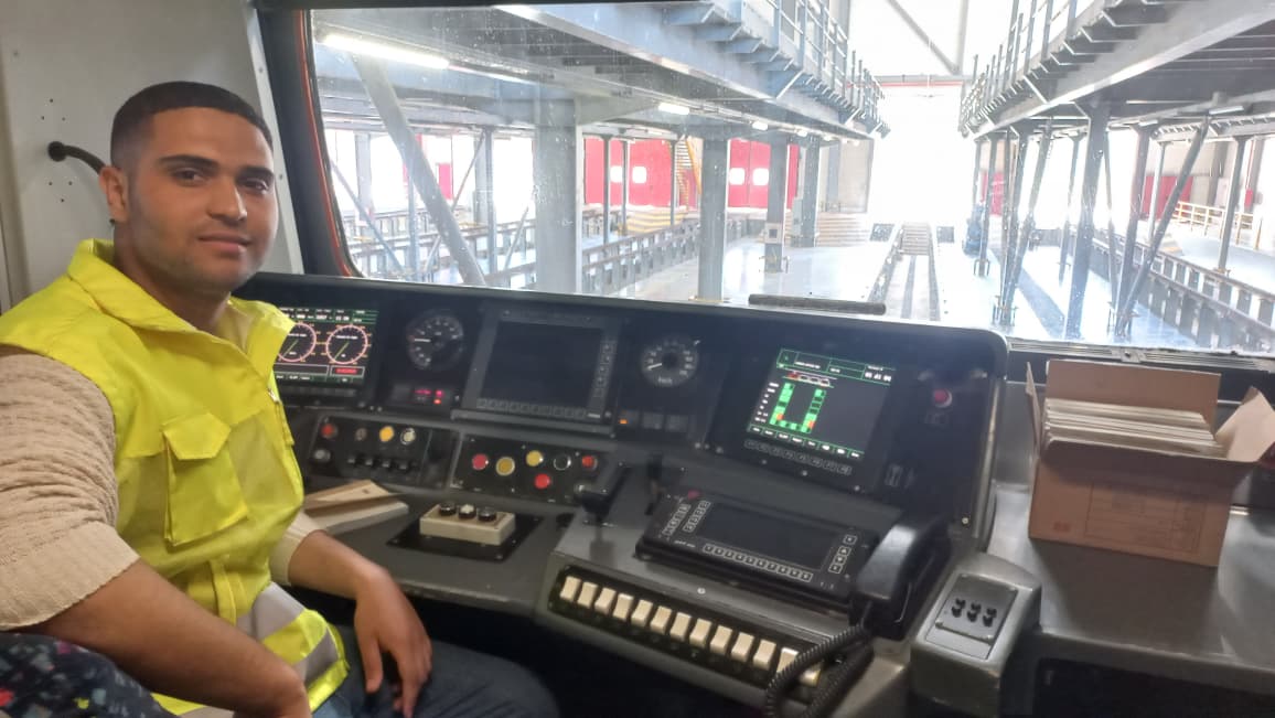 Oussama Haddioui — Photo Principale